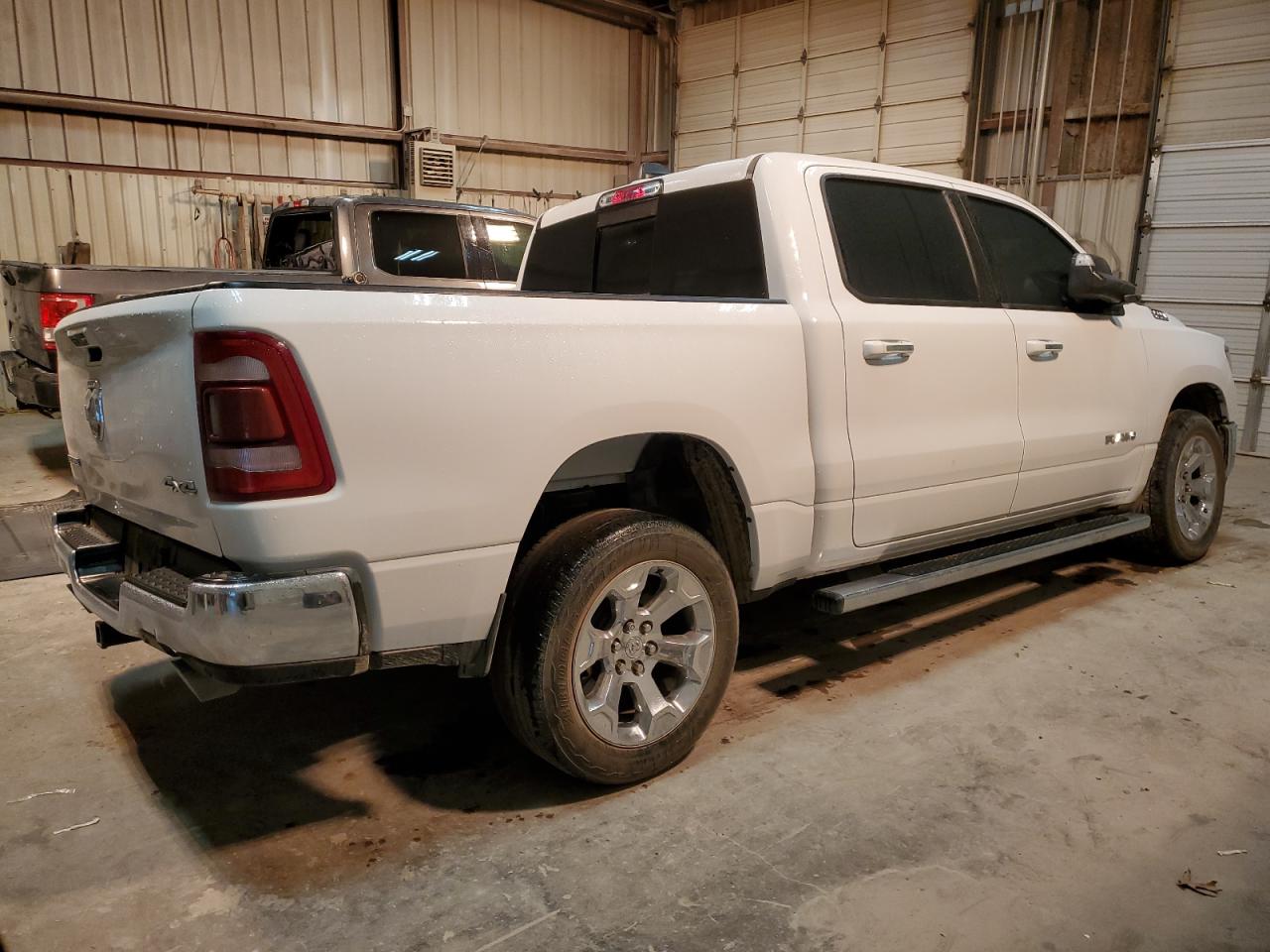 2020 RAM 1500 - Image 3