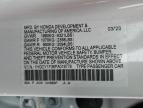 2023 Honda Accord Ex на продаже в Brookhaven, NY - Rear End