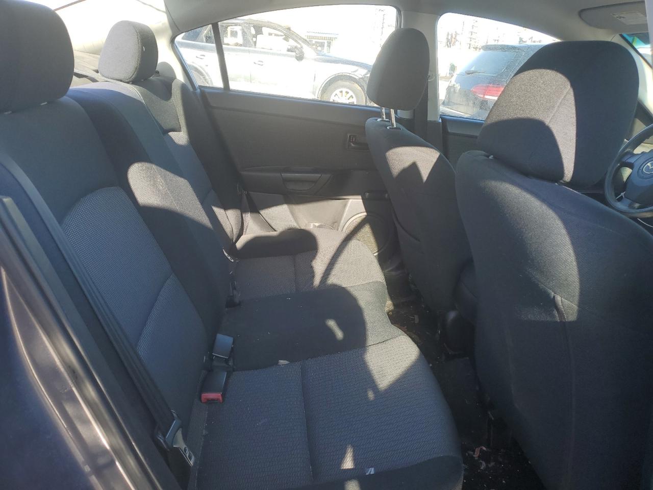 2008 Mazda 3 - Image 10