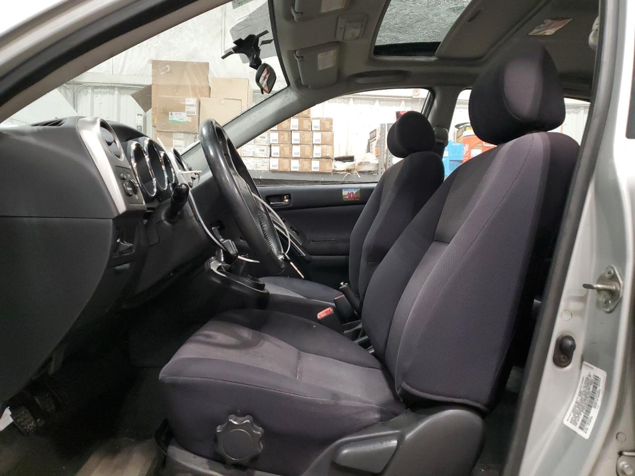 2004 Toyota Corolla - Image 7