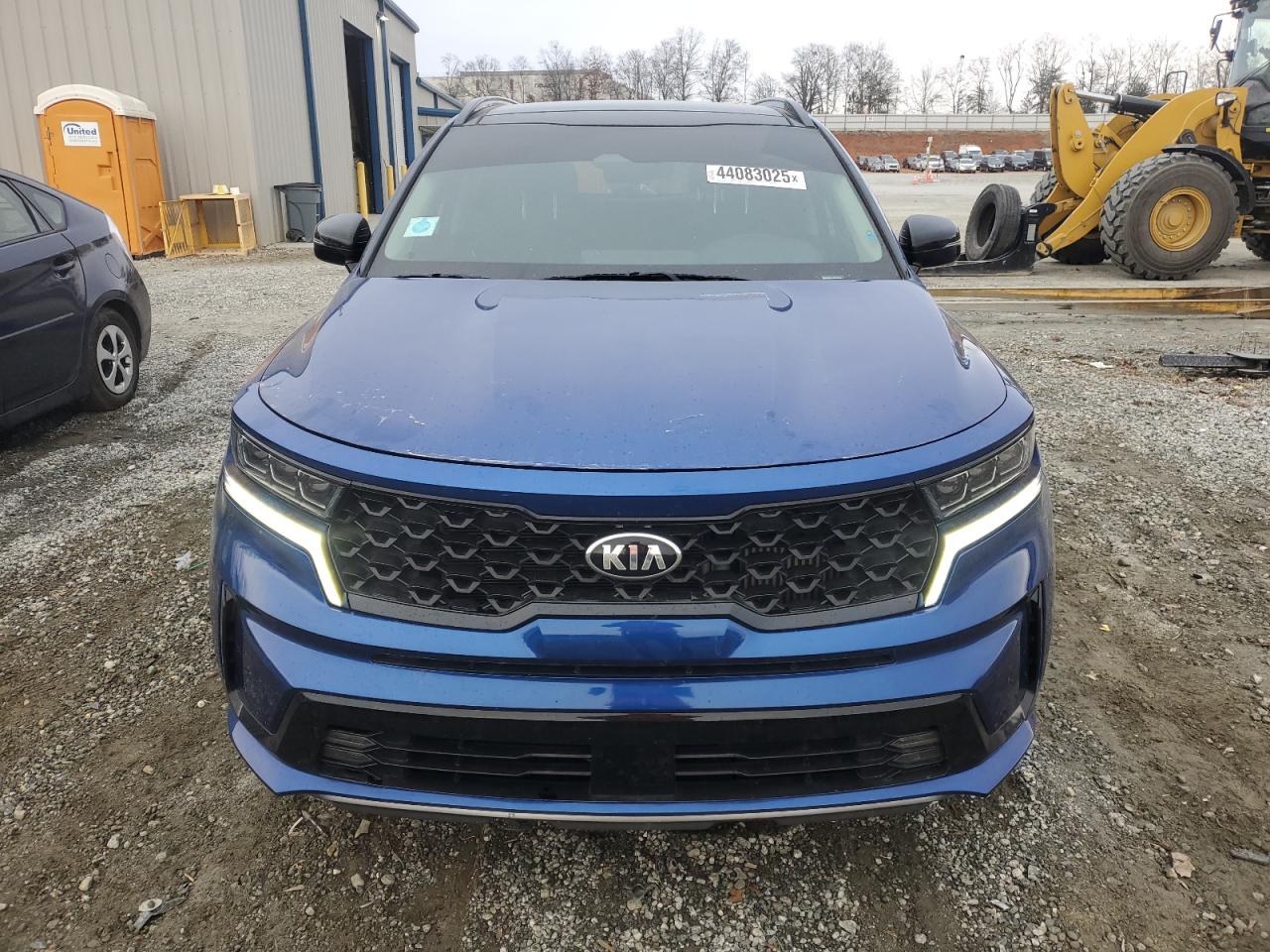 2021 Kia Sorento - Image 5