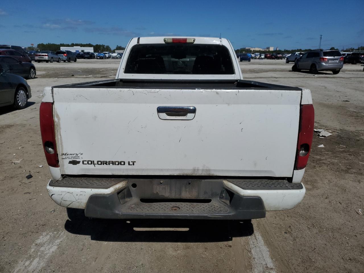 2009 Chevrolet Colorado - Image 6