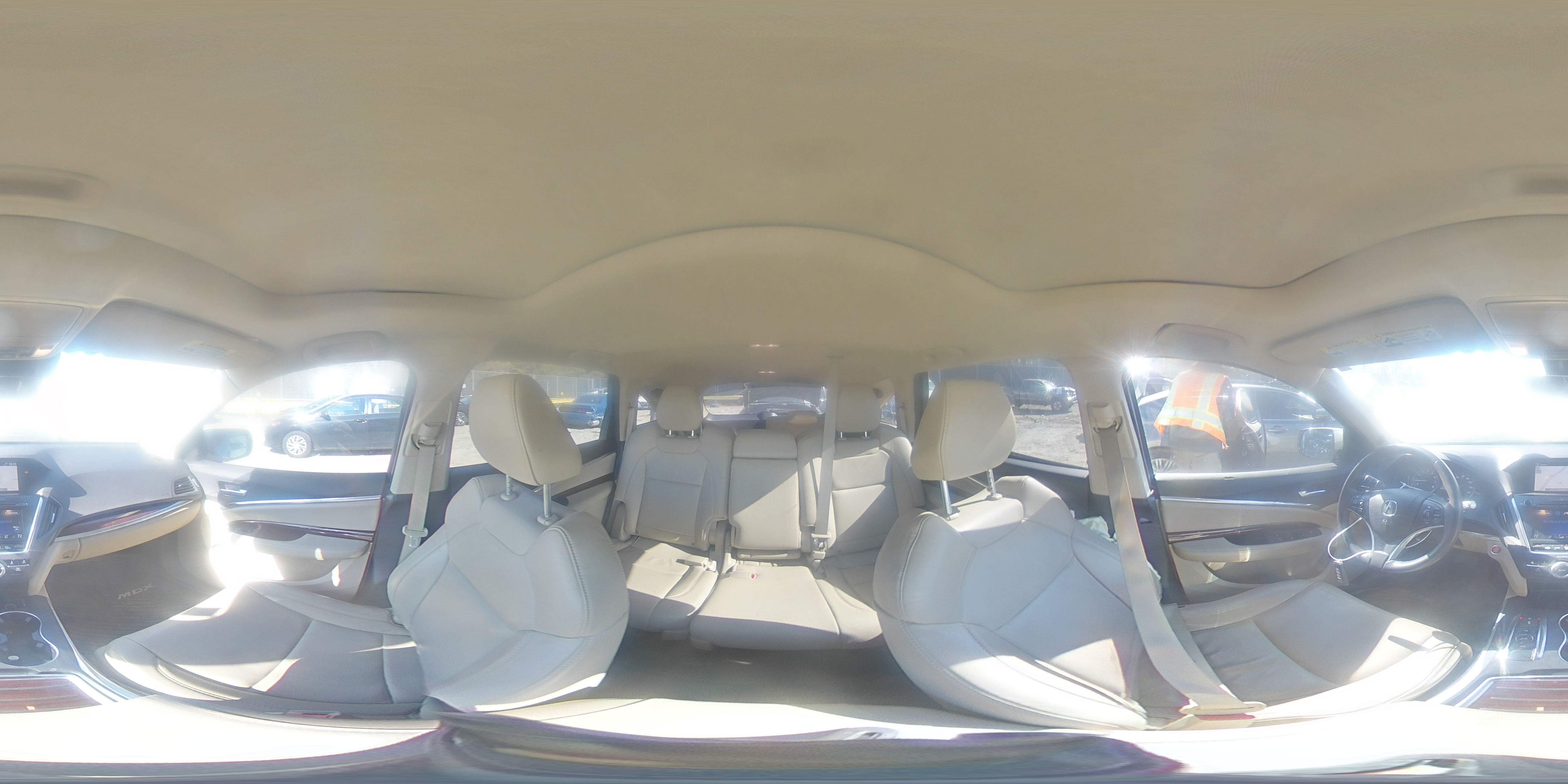 2016 Acura MDX - Image 14