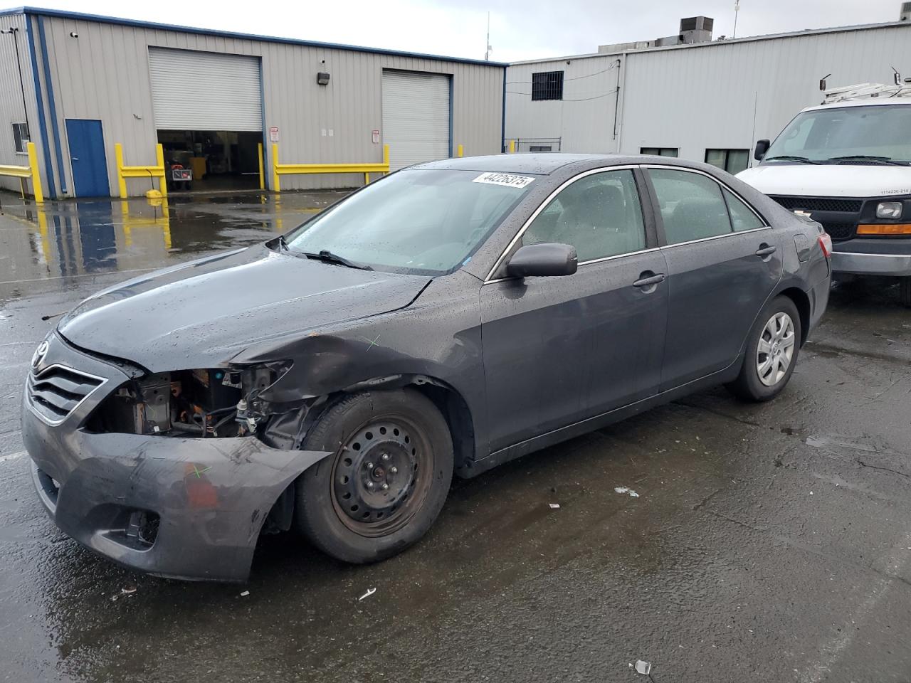 2010 Toyota Camry - Image 1