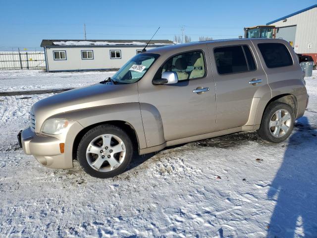 2006 Chevrolet Hhr Lt