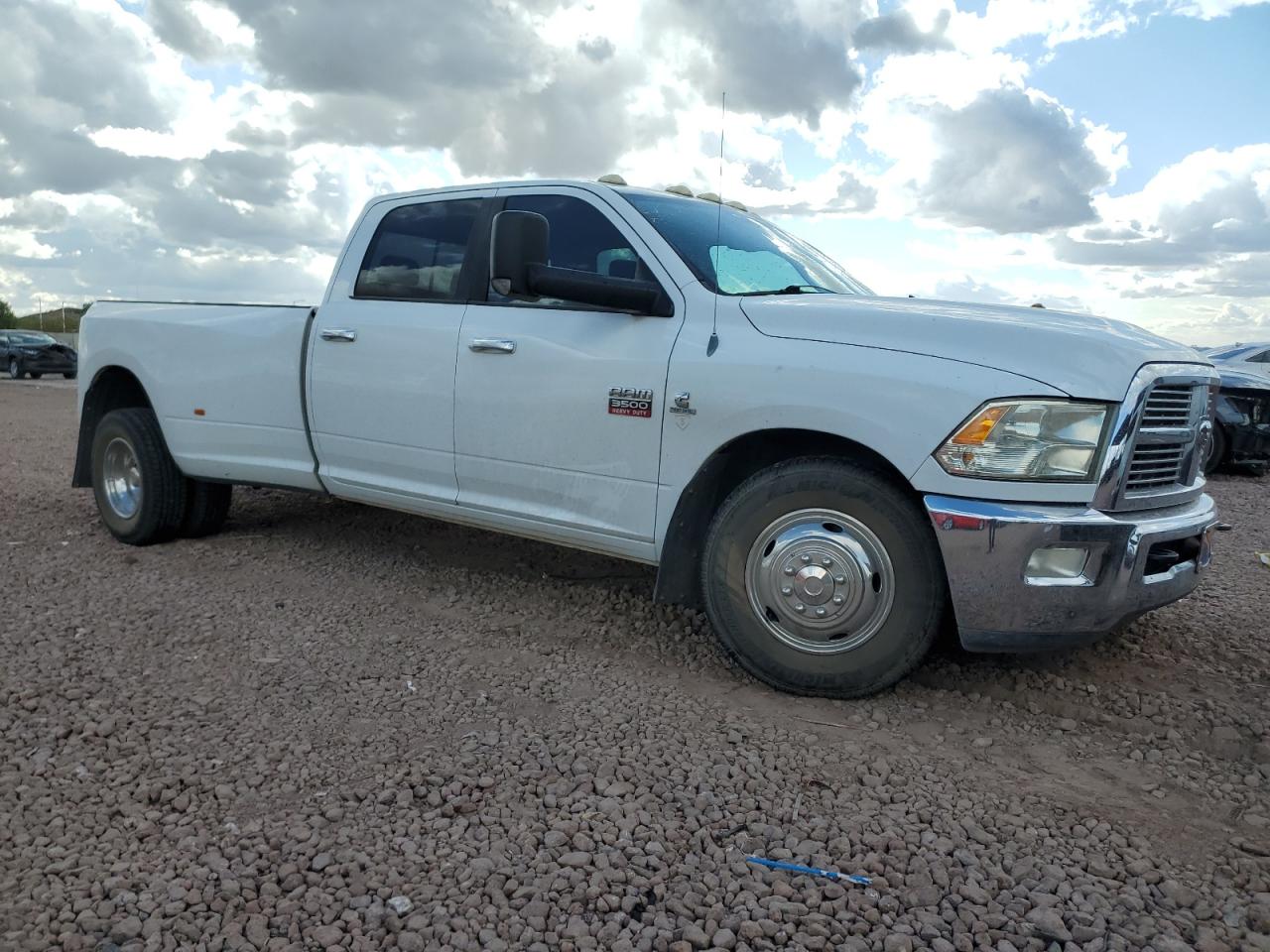 2010 Dodge RAM - Image 4