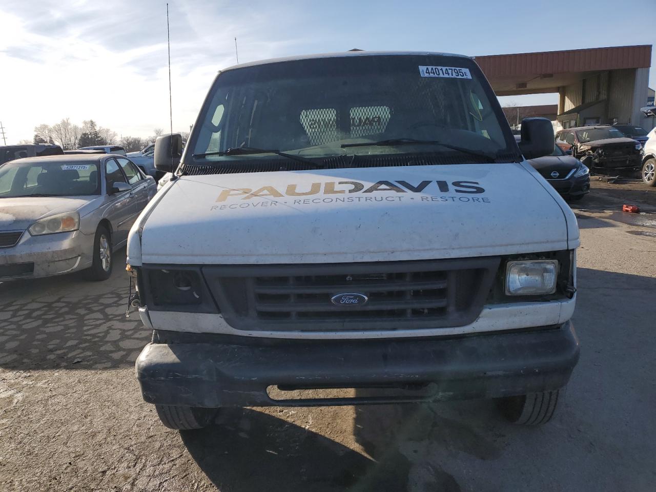 2006 Ford Econoline - Image 5