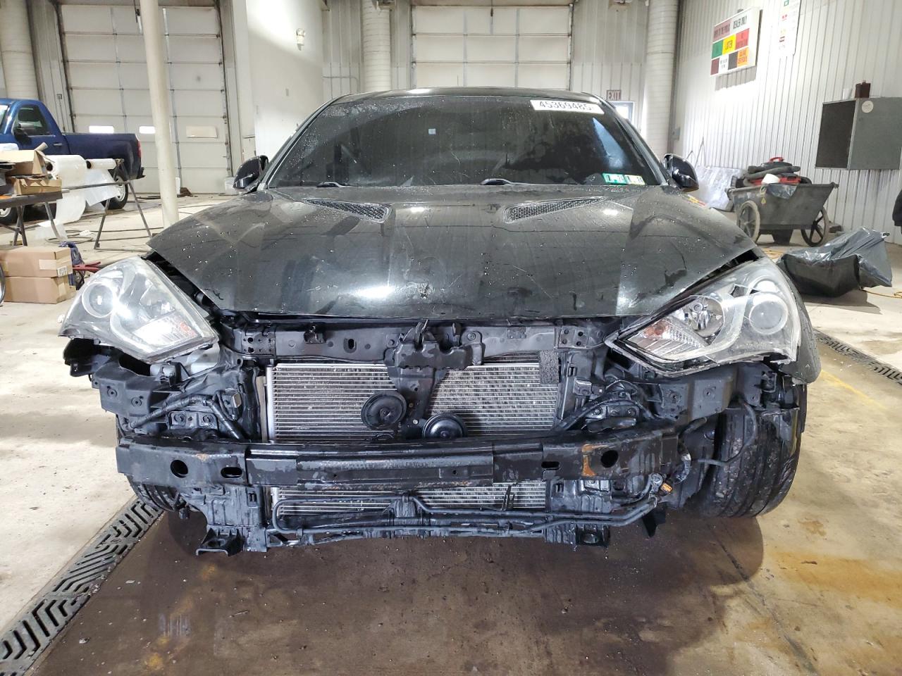2014 Hyundai Genesis - Image 5