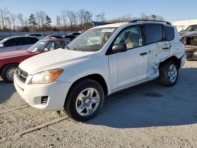 2010 Toyota Rav4 
