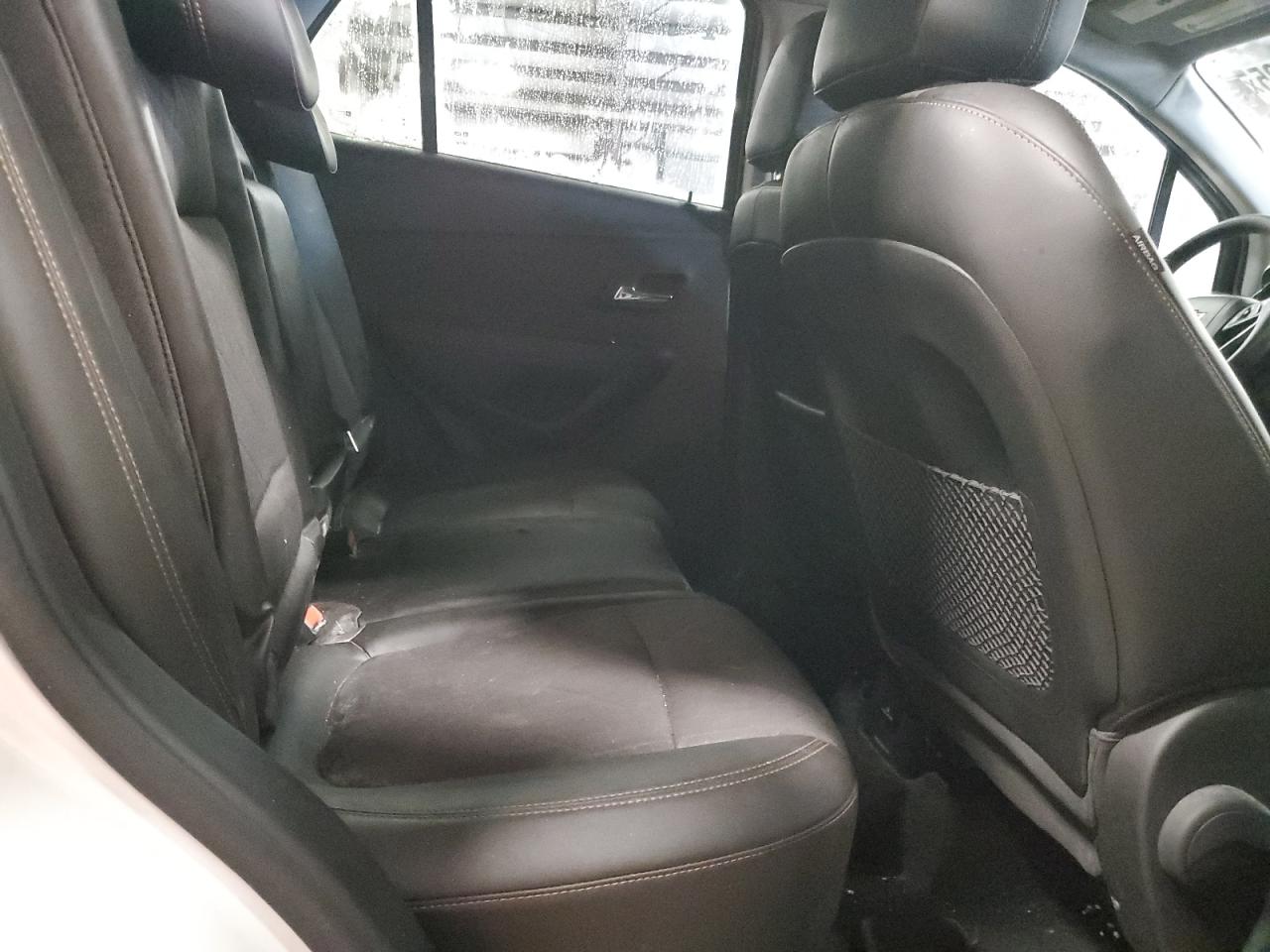 2018 Chevrolet Trax - Image 11