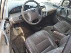 1996 Toyota Previa Le na sprzedaż w North Las Vegas, NV - Front End