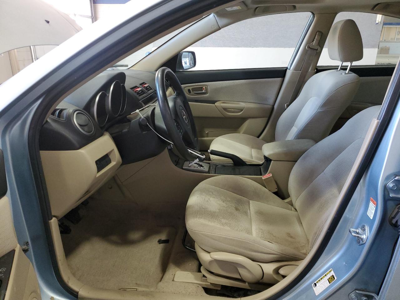 2007 Mazda 3 - Image 7