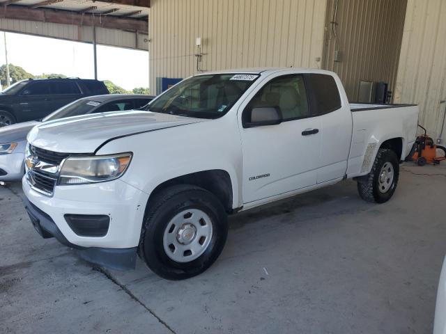 2015 Chevrolet Colorado 