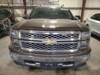 2015 Chevrolet Silverado K1500 Ltz for Sale in Eldridge, IA - Side