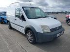 2009 FORD TRANSIT CO for sale at Copart CHESTER