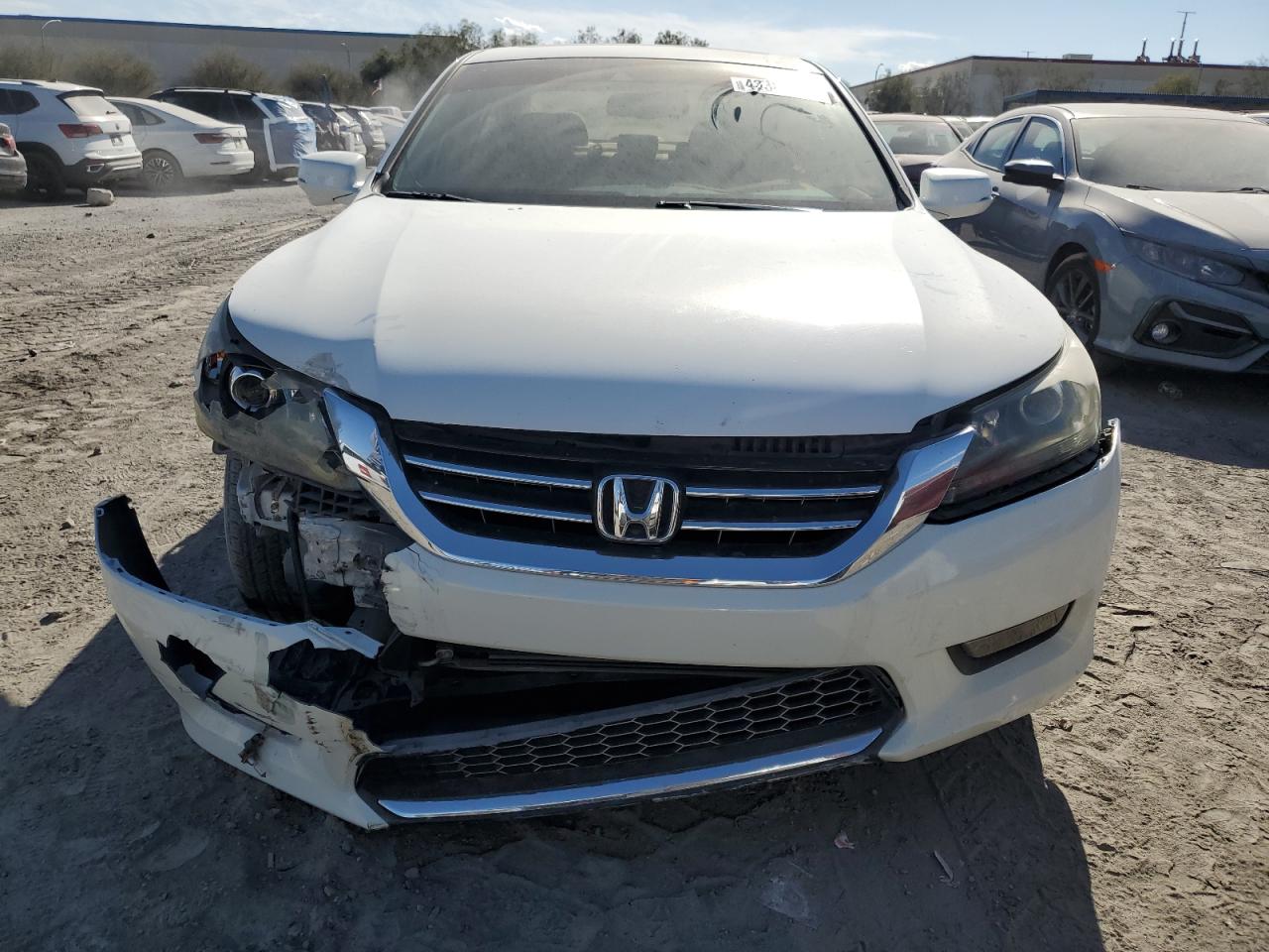 2015 Honda Accord - Image 5