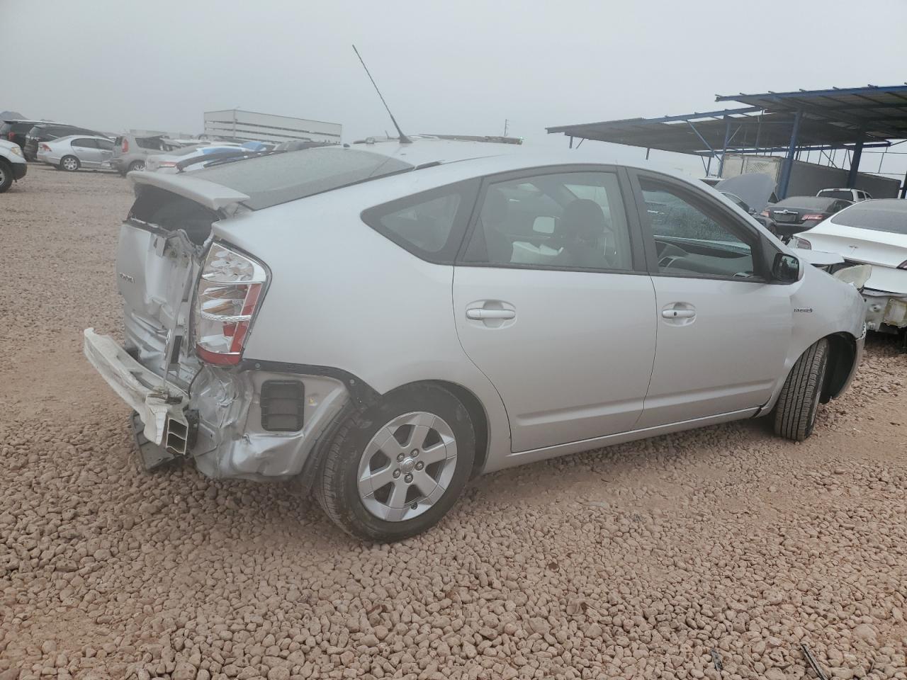 2008 Toyota Prius - Image 3