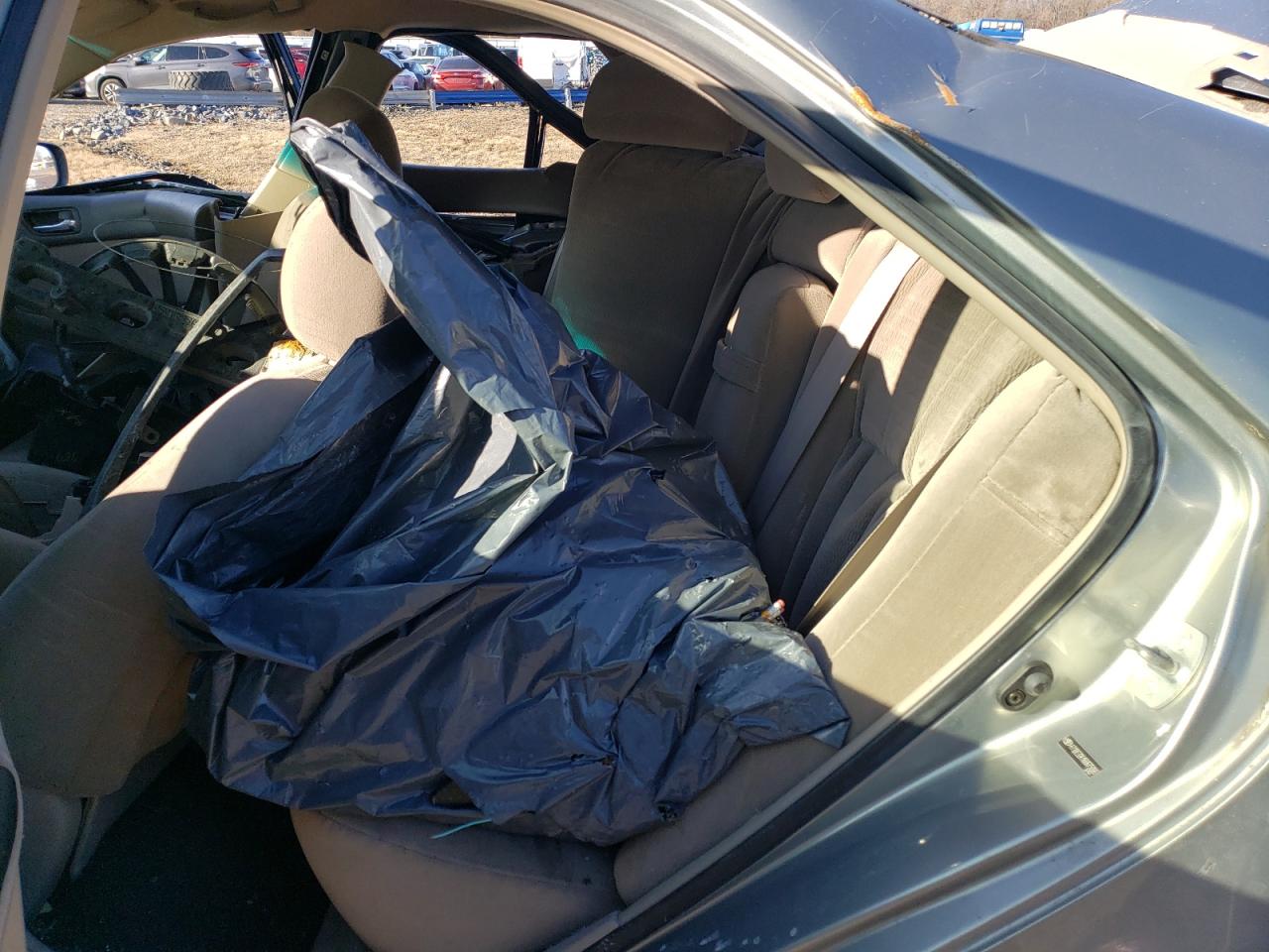 2006 Toyota Camry - Image 10