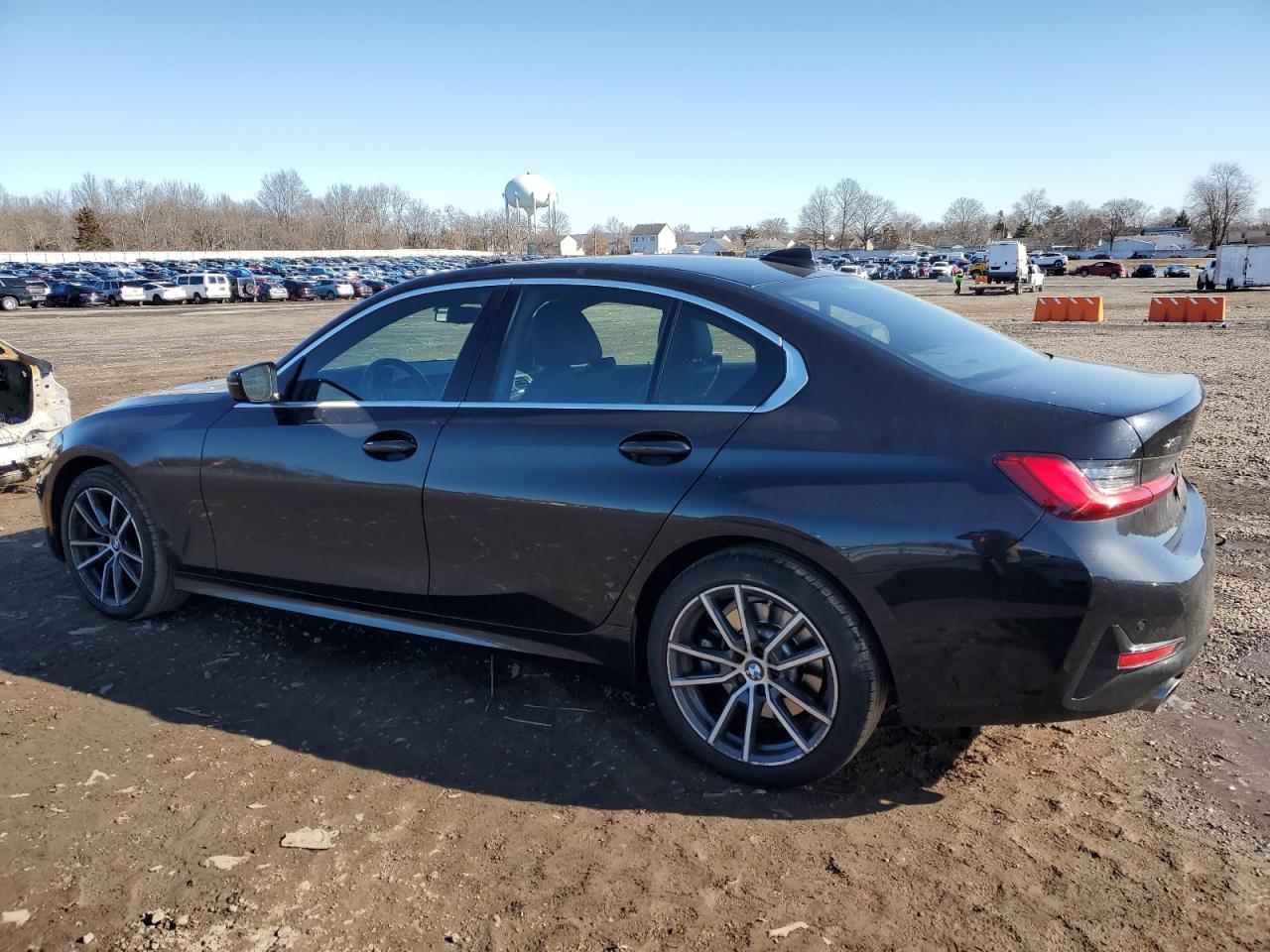 2021 BMW 3er - Image 2