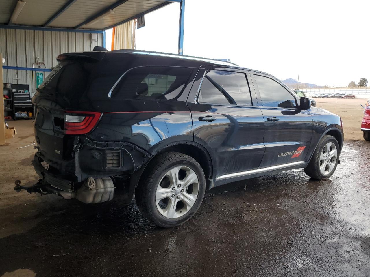 2015 Dodge Durango - Image 3