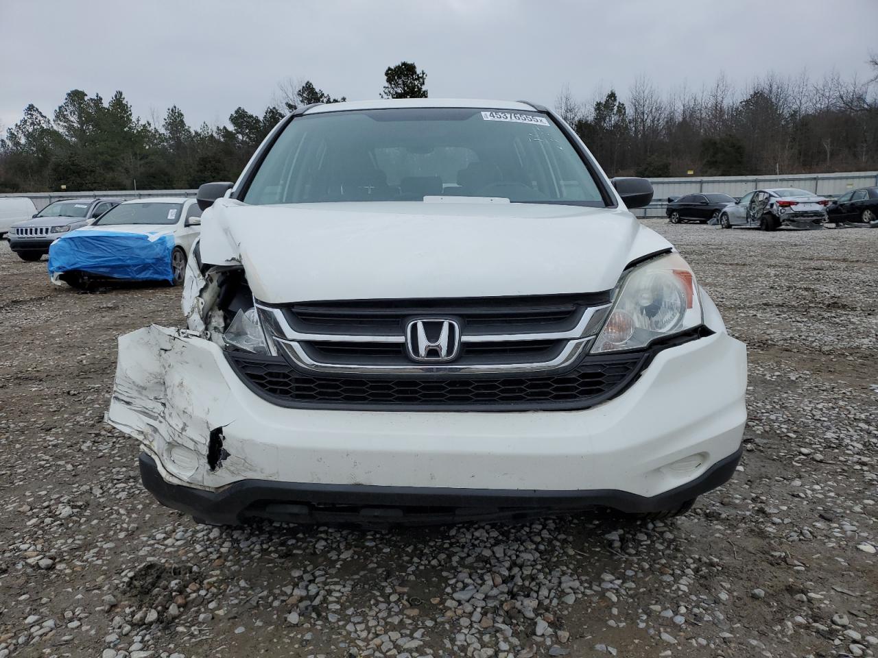 2010 Honda CR-V - Image 5