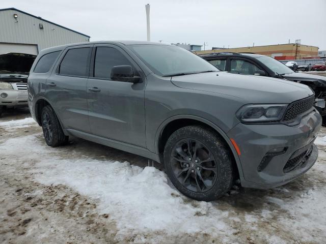 2022 DODGE DURANGO SXT