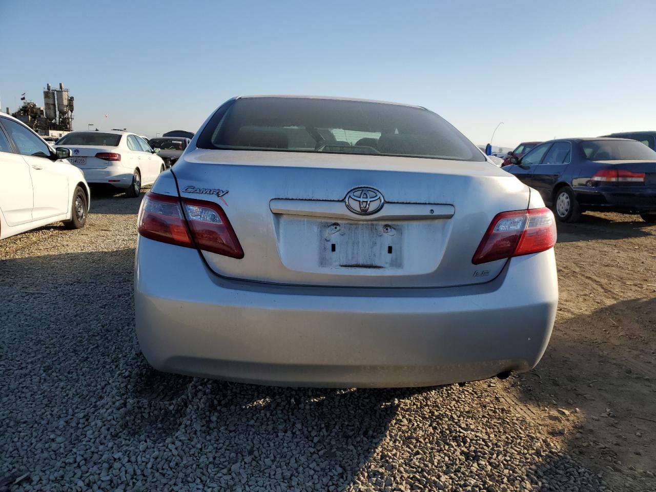 2007 Toyota Camry - Image 6