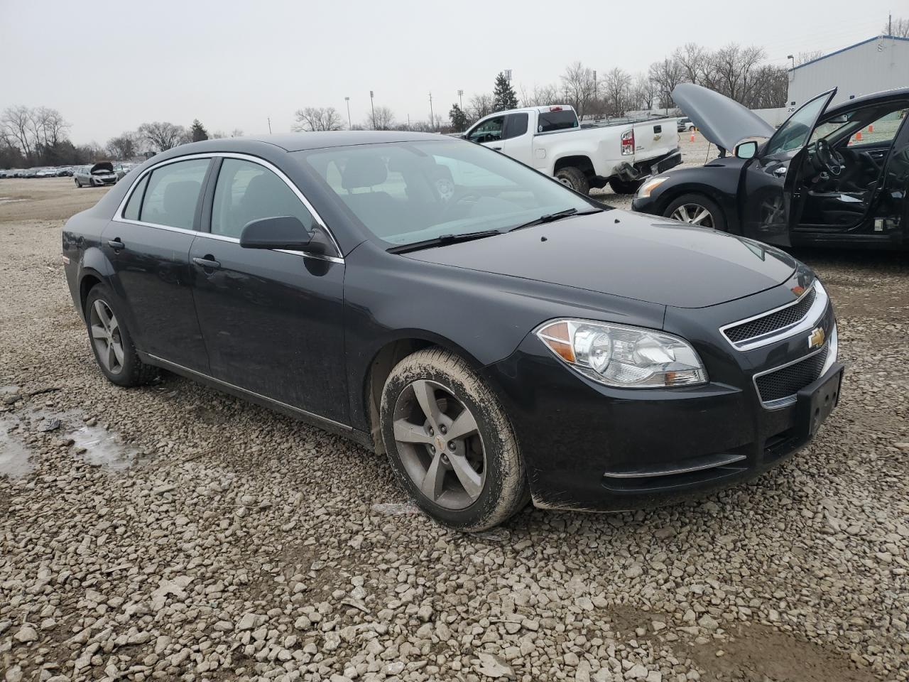 2011 Chevrolet Malibu - Image 4