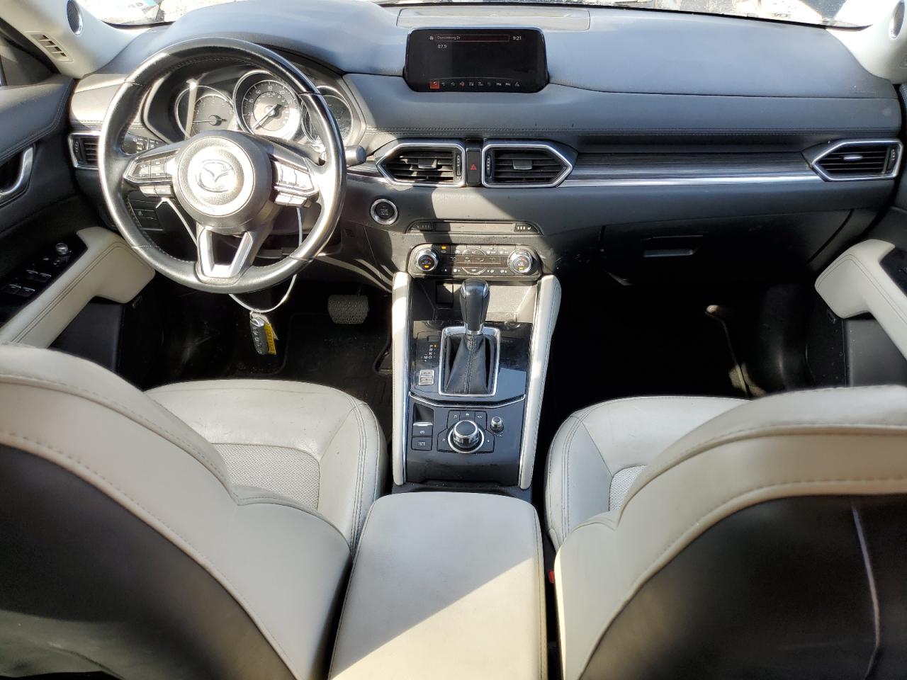 2018 Mazda CX-5 - Image 8