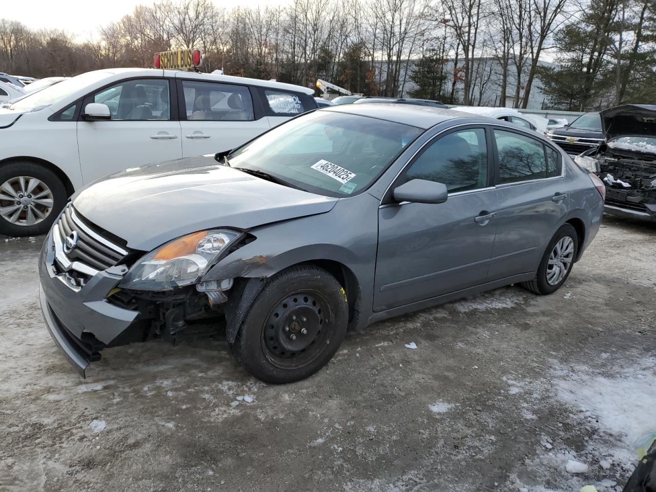 2009 Nissan Altima - Image 1
