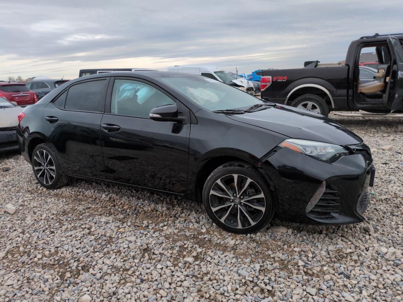 2017 Toyota Corolla - Image 4