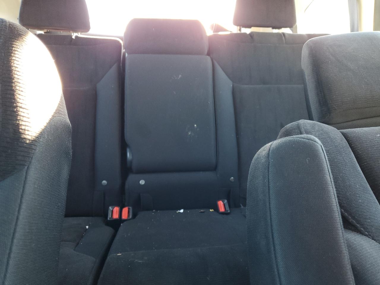 2014 Honda CR-V - Image 10