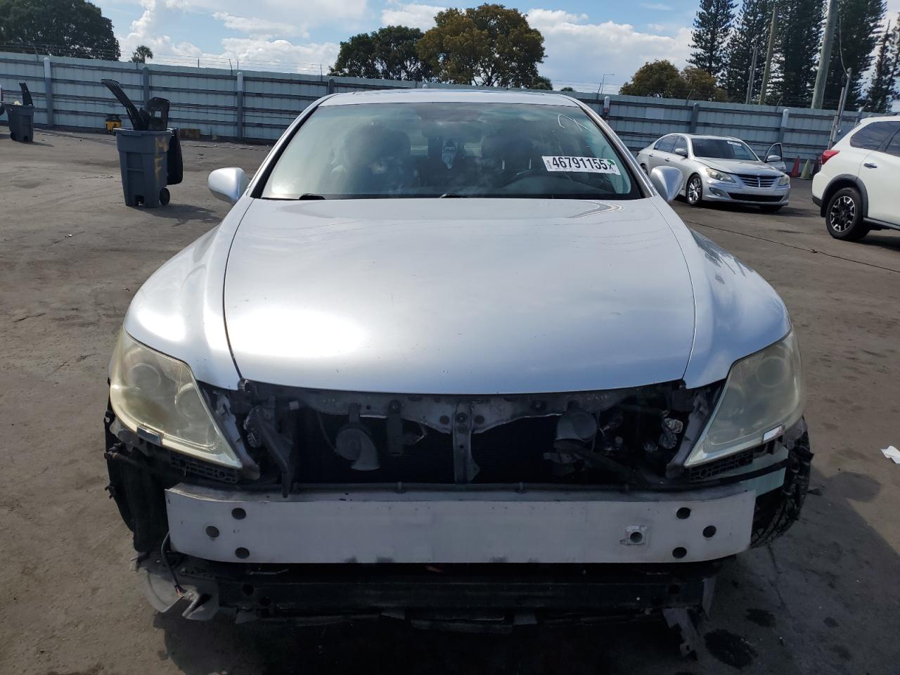 2007 Lexus LS - Image 5