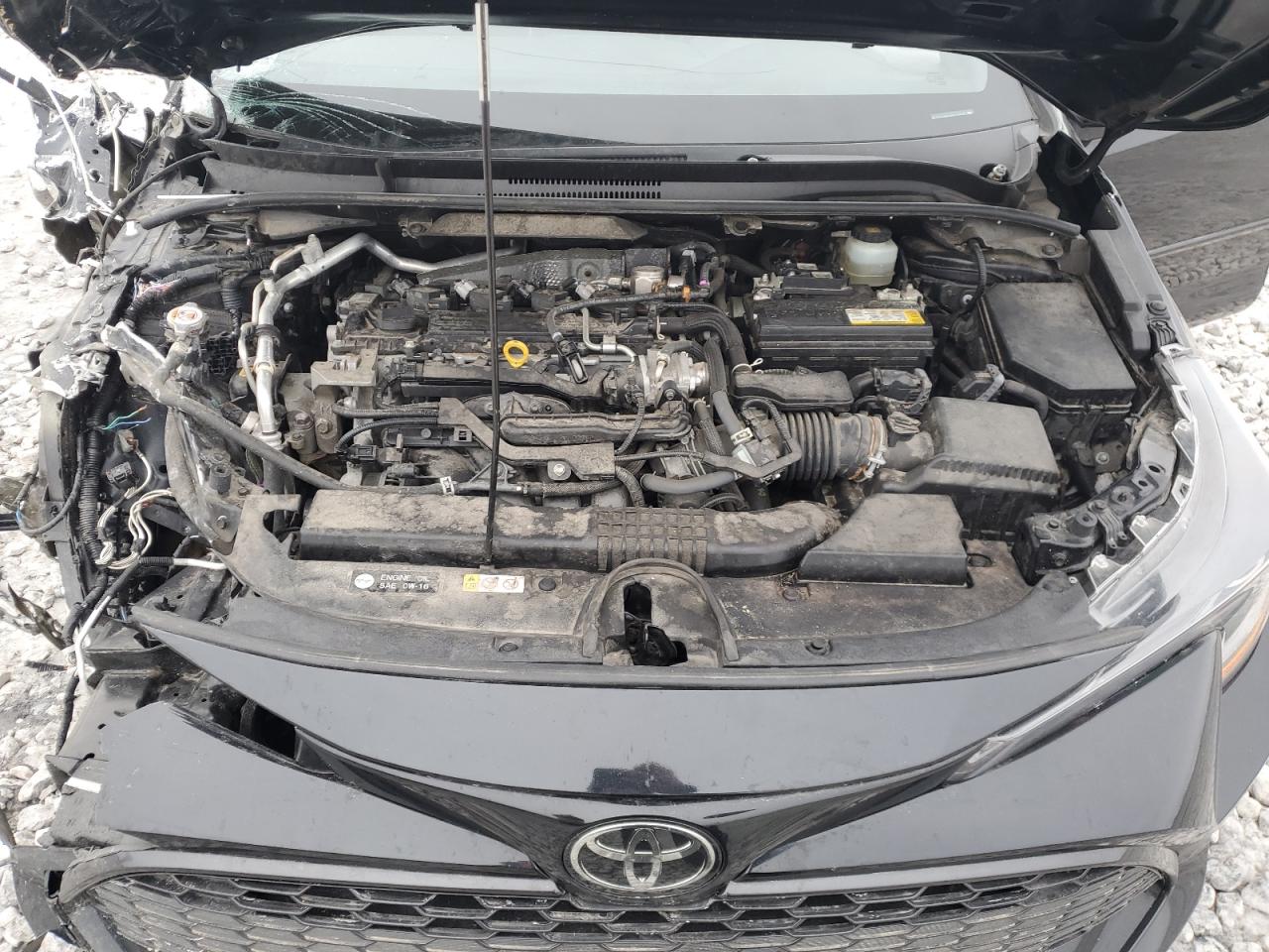 2021 Toyota Corolla - Image 11