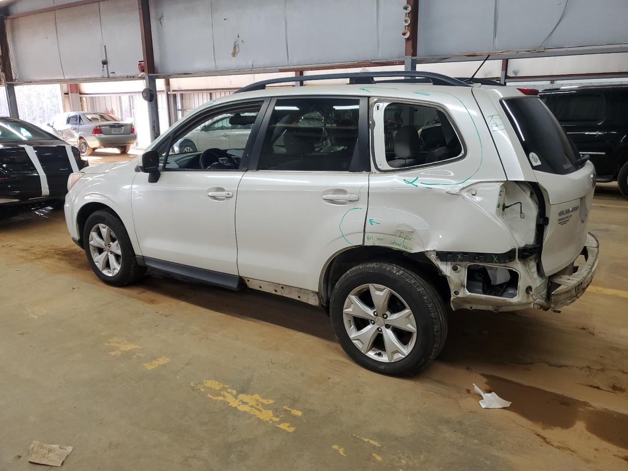 2015 Subaru Forester - Image 2