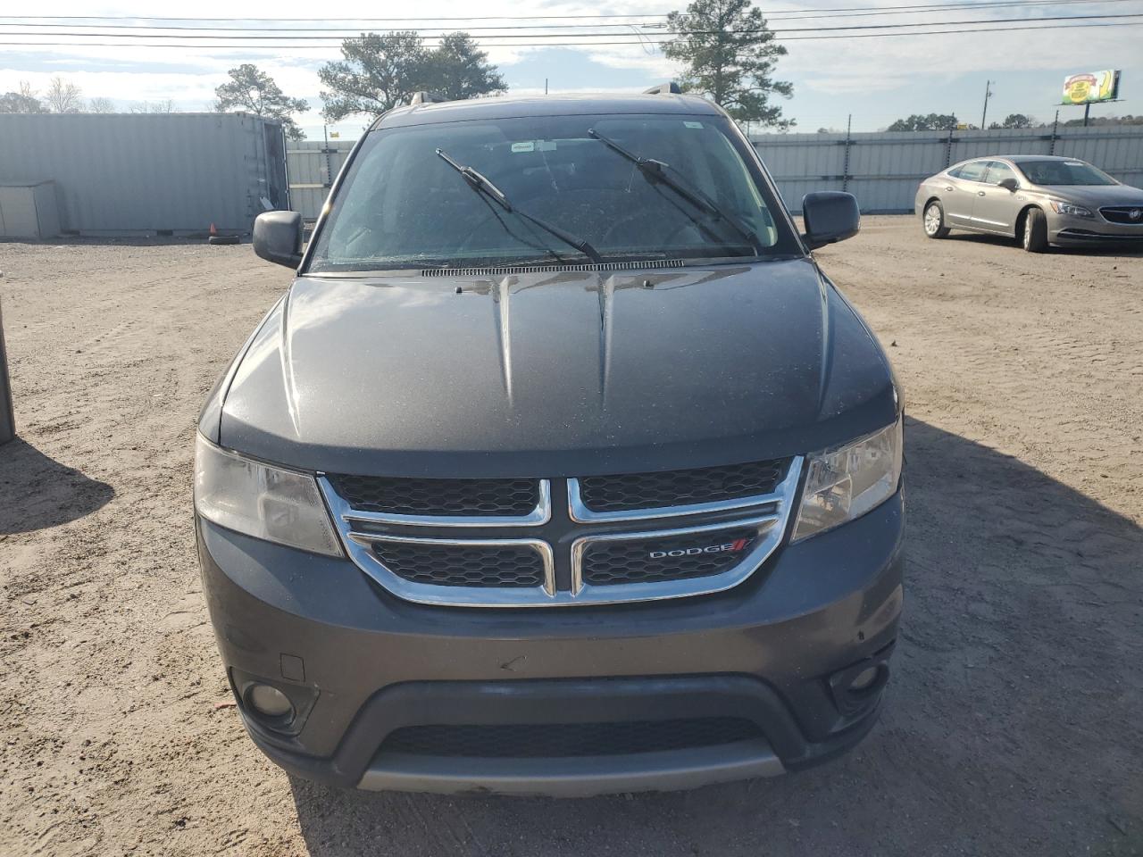 2014 Dodge Journey - Image 5