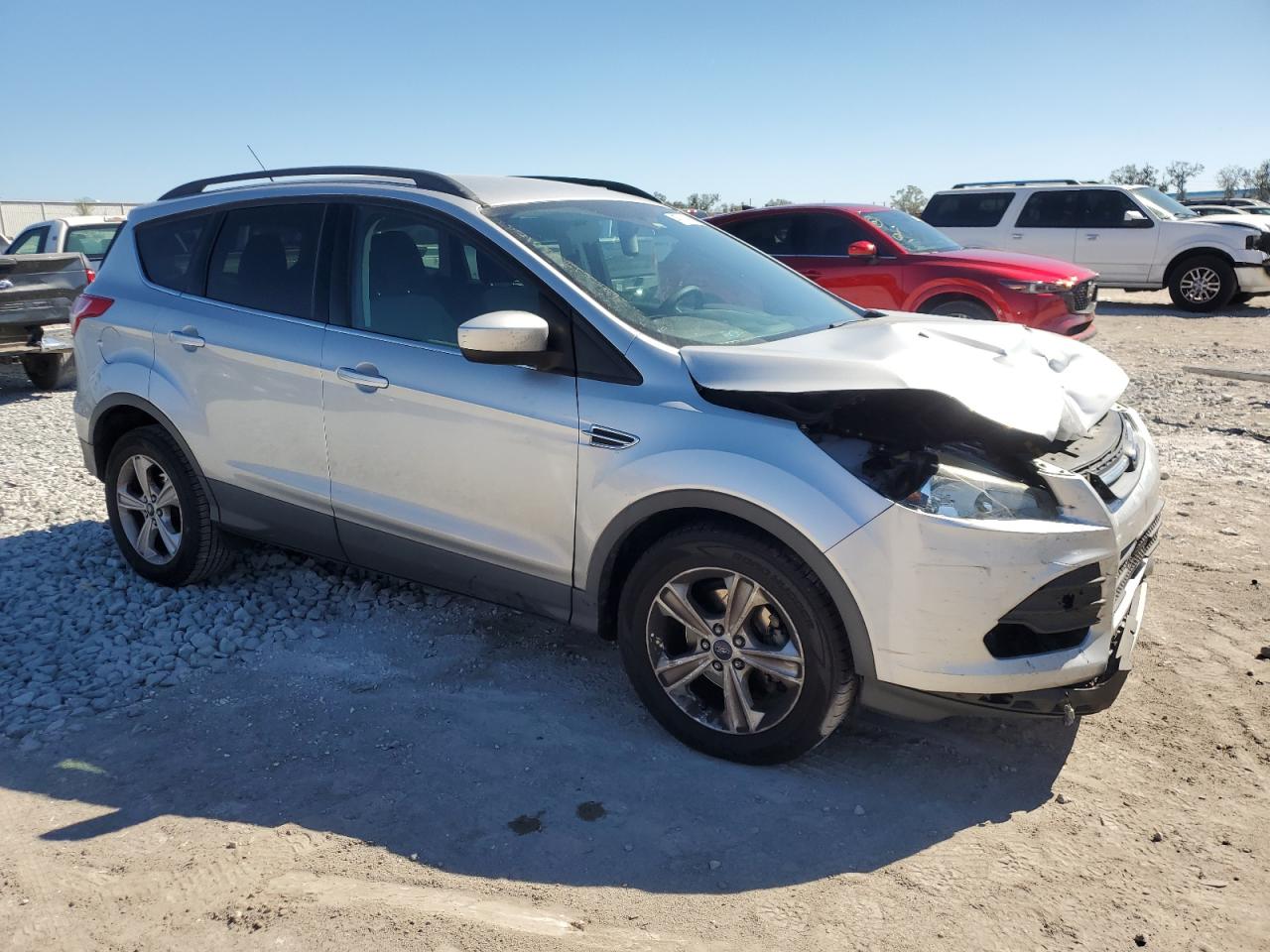 2014 Ford Escape - Image 4