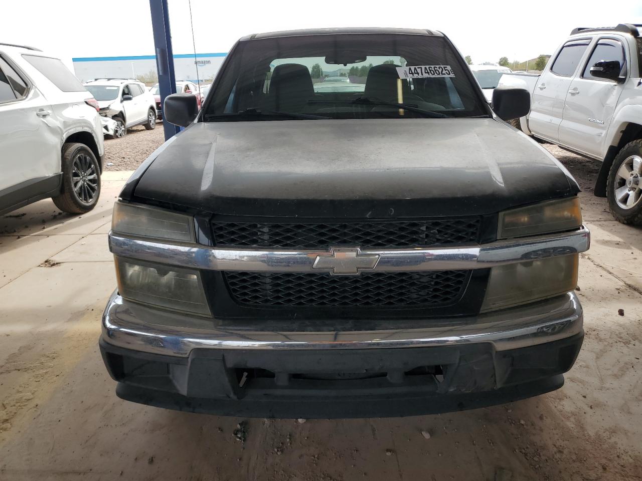 2005 Chevrolet Colorado - Image 5