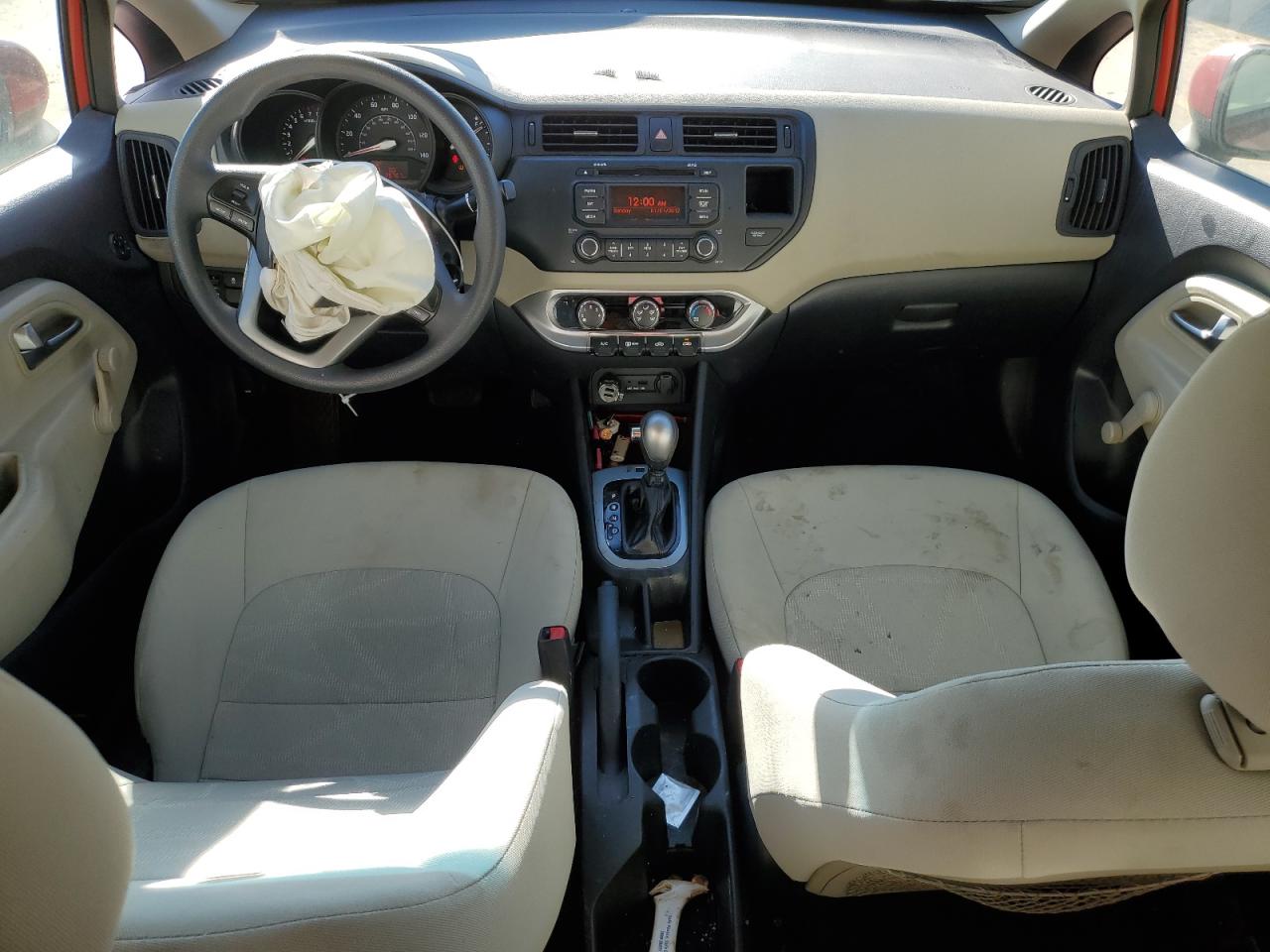 2013 Kia Rio - Image 8