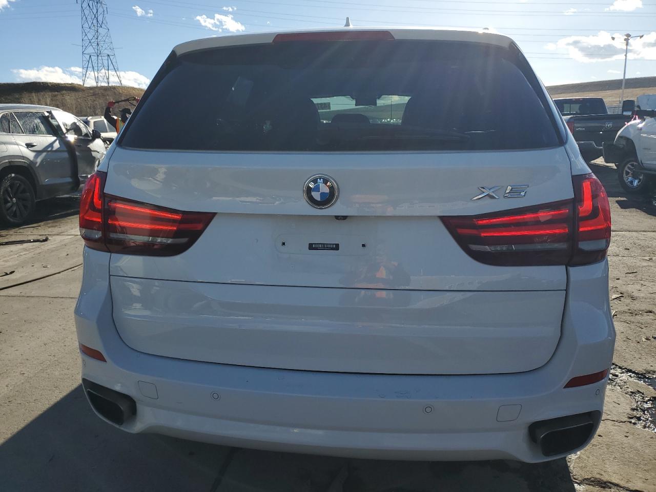 2014 BMW X5 - Image 6