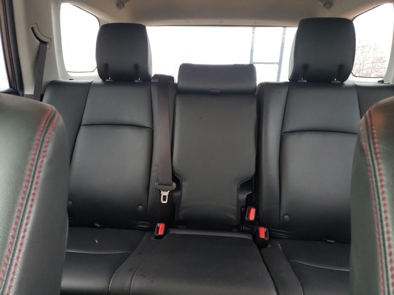 2019 Toyota 4Runner - Image 10