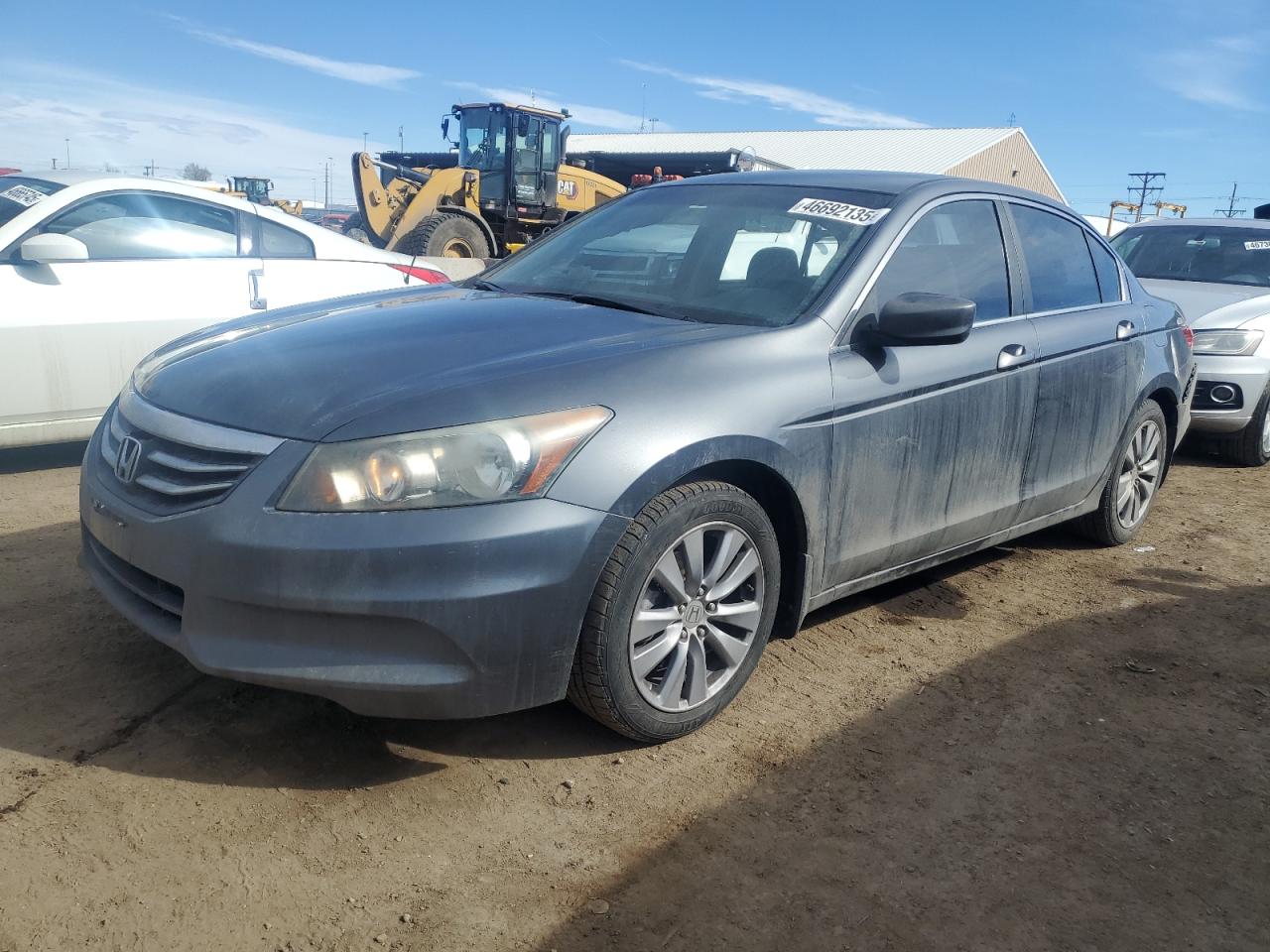 2011 Honda Accord - Image 1
