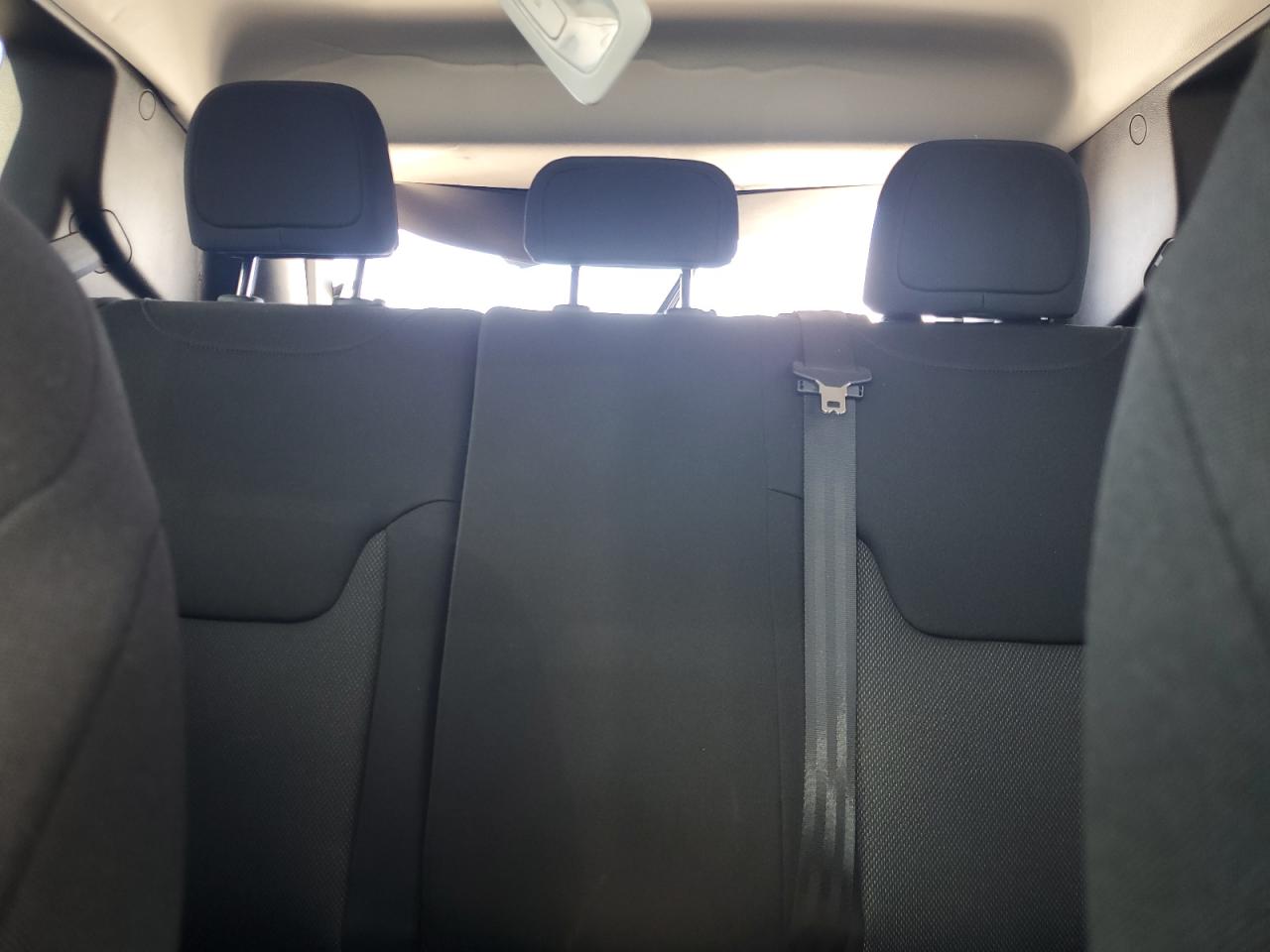 2021 Jeep Renegade - Image 10