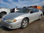 2004 Chevrolet Monte Carlo Ss продається в Bridgeton, MO - Biohazard/Chemical