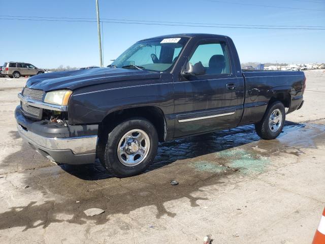 2004 Chevrolet Silverado C1500