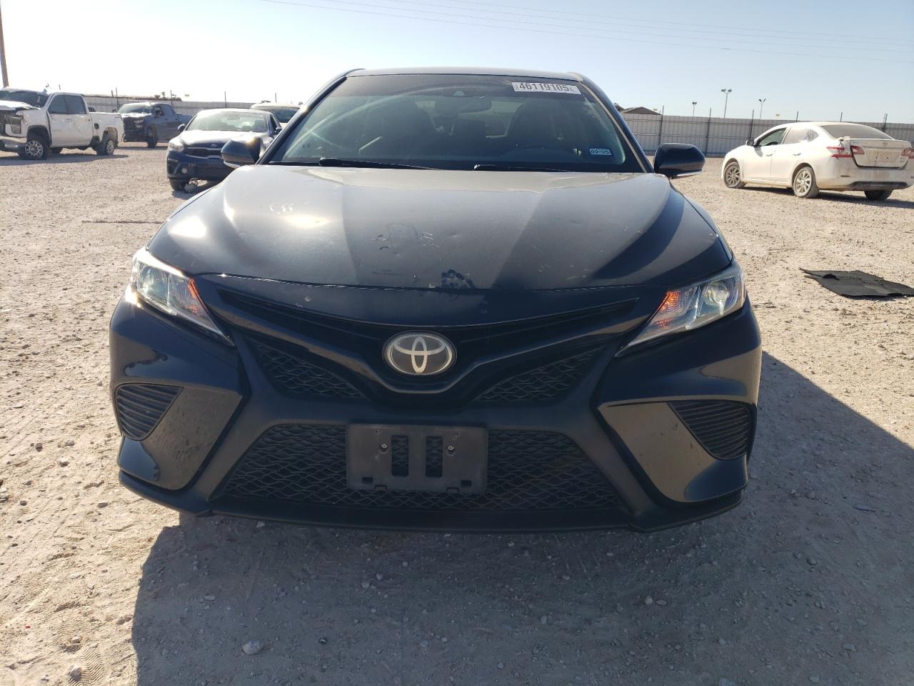 2018 Toyota Camry - Image 5