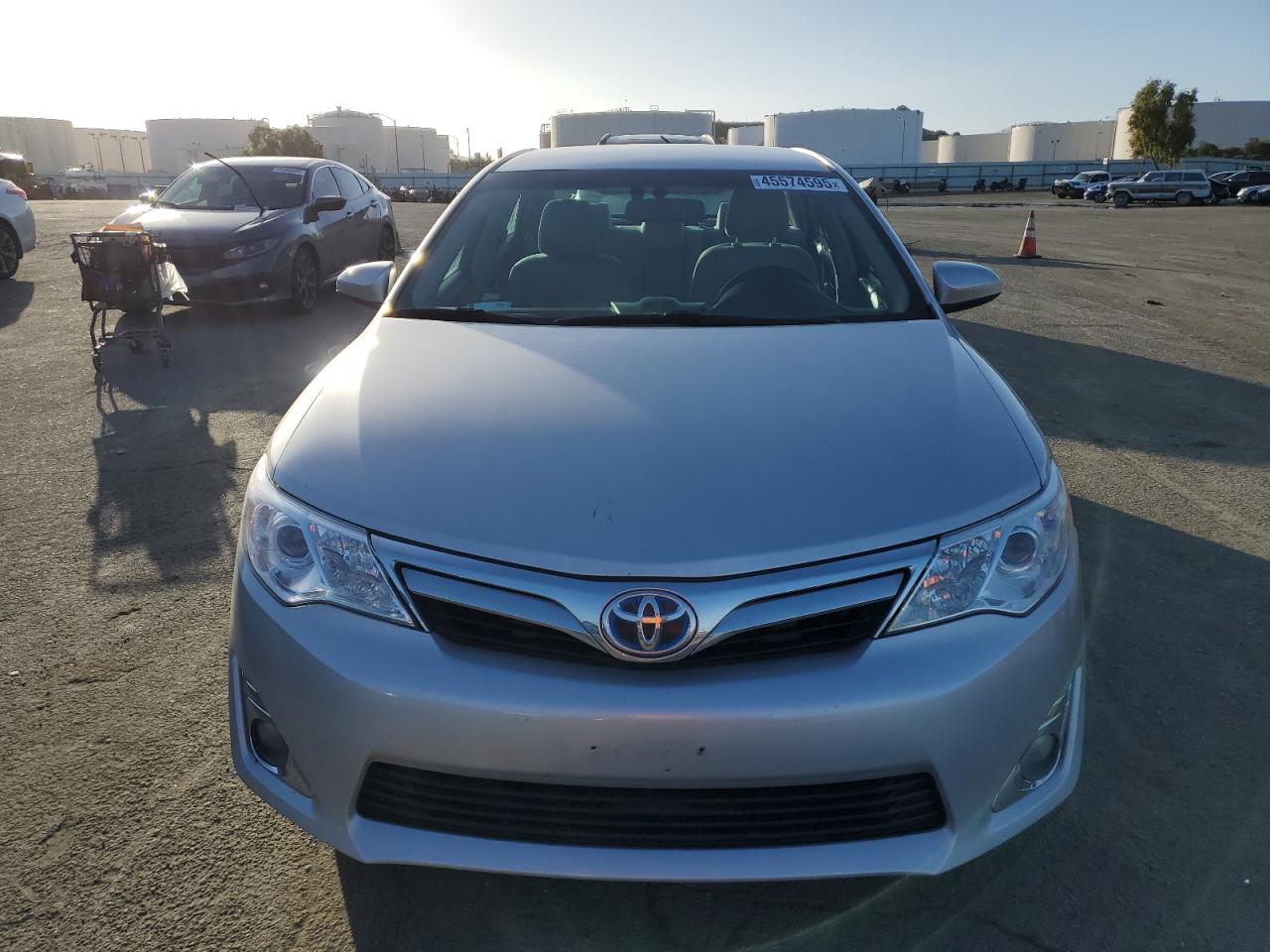 2014 Toyota Camry - Image 5