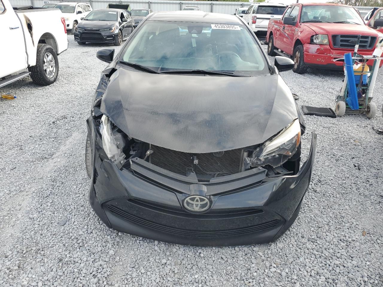2017 Toyota Corolla - Image 5