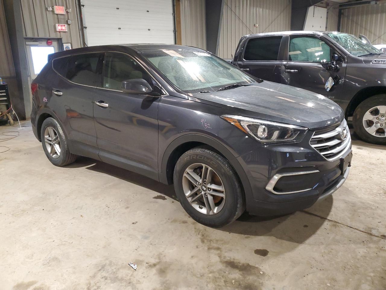 2018 Hyundai Santa Fe - Image 4