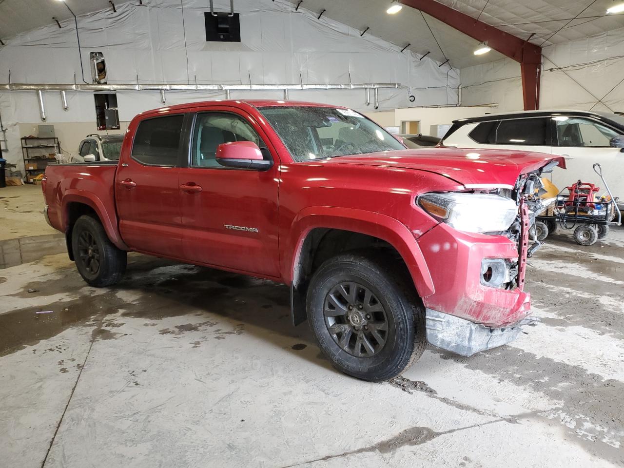2021 Toyota Tacoma - Image 4